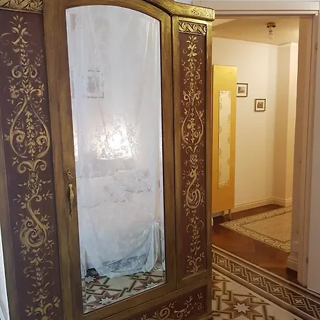 Alcova בית הארחה