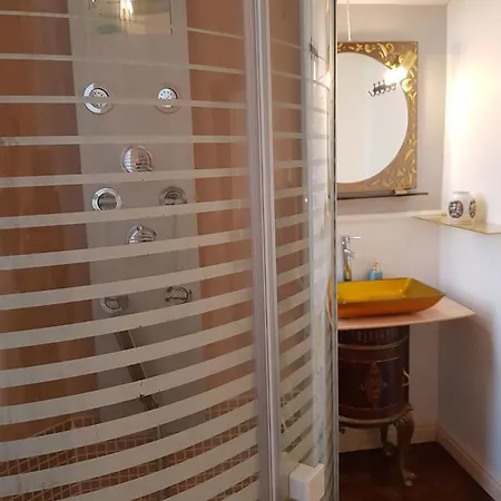 Alcova Pensjonat La Spezia