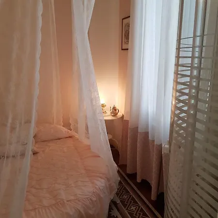 Pensjonat Alcova La Spezia