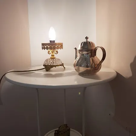 Vendégház Alcova