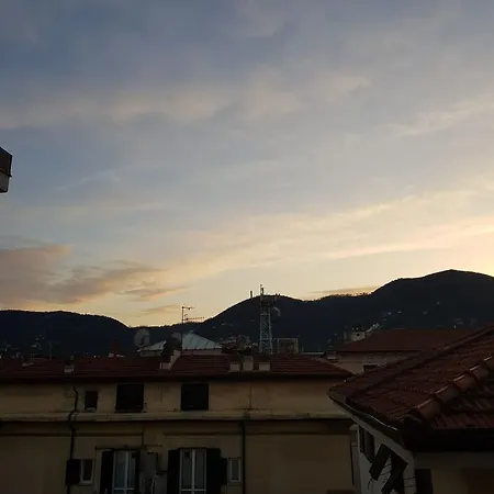 Vendégház Alcova La Spezia